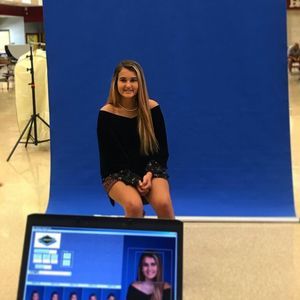 Meet your Posher, Kaylee
